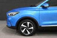 MG ZS MG ZS Trophy EV 5dr 19