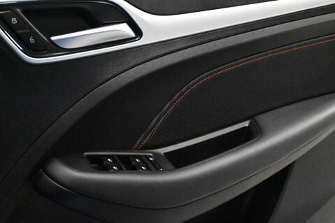 MG ZS MG ZS Trophy EV 5dr 42