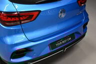 MG ZS MG ZS Trophy EV 5dr 25