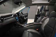 MG ZS MG ZS Trophy EV 5dr 8