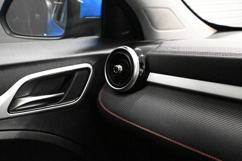 MG ZS MG ZS Trophy EV 5dr 44