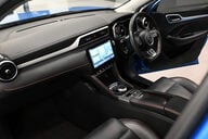 MG ZS MG ZS Trophy EV 5dr 40