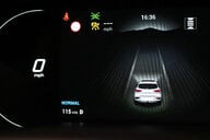 MG ZS MG ZS Trophy EV 5dr 45