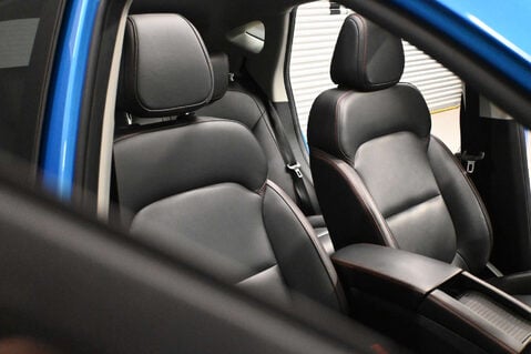 MG ZS MG ZS Trophy EV 5dr 15