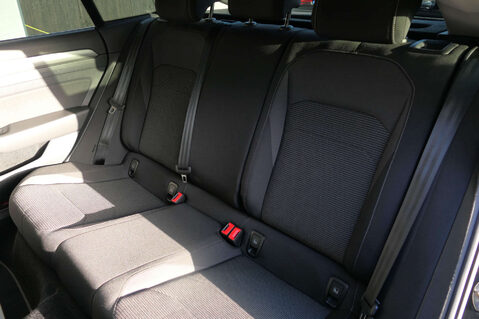 Volkswagen Arteon 2.0 Arteon SE TSi Semi-Auto 5dr 22