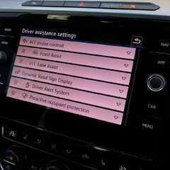 Volkswagen Arteon 2.0 Arteon SE TSi Semi-Auto 5dr 1