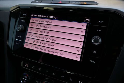 Volkswagen Arteon 2.0 Arteon SE TSi Semi-Auto 5dr 32