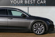Volkswagen Arteon 2.0 Arteon SE TSi Semi-Auto 5dr 11