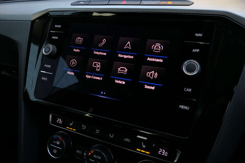 Volkswagen Arteon 2.0 Arteon SE TSi Semi-Auto 5dr 28