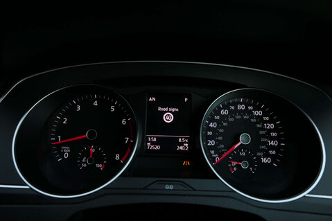 Volkswagen Arteon 2.0 Arteon SE TSi Semi-Auto 5dr 35