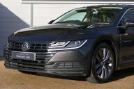 Volkswagen Arteon 2.0 Arteon SE TSi Semi-Auto 5dr 8