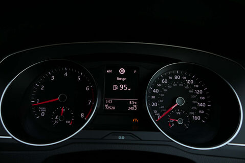 Volkswagen Arteon 2.0 Arteon SE TSi Semi-Auto 5dr 34