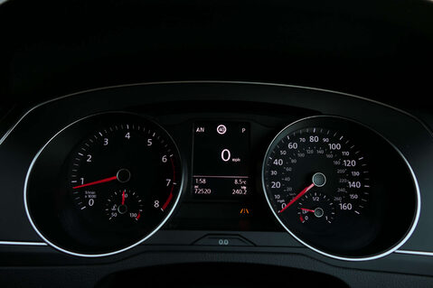 Volkswagen Arteon 2.0 Arteon SE TSi Semi-Auto 5dr 36