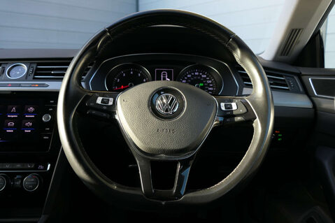 Volkswagen Arteon 2.0 Arteon SE TSi Semi-Auto 5dr 23