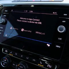 Volkswagen Arteon 2.0 Arteon SE TSi Semi-Auto 5dr 1