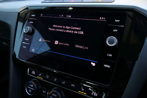 Volkswagen Arteon 2.0 Arteon SE TSi Semi-Auto 5dr 30