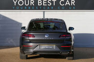 Volkswagen Arteon 2.0 Arteon SE TSi Semi-Auto 5dr 15