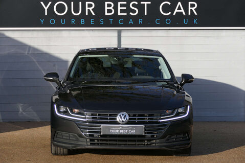 Volkswagen Arteon 2.0 Arteon SE TSi Semi-Auto 5dr 16
