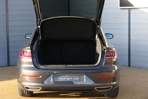 Volkswagen Arteon 2.0 Arteon SE TSi Semi-Auto 5dr 17