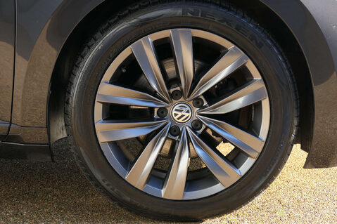 Volkswagen Arteon 2.0 Arteon SE TSi Semi-Auto 5dr 9