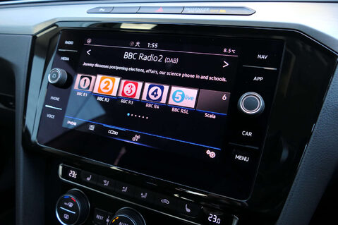 Volkswagen Arteon 2.0 Arteon SE TSi Semi-Auto 5dr 31