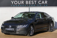 Volkswagen Arteon 2.0 Arteon SE TSi Semi-Auto 5dr 7