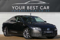 Volkswagen Arteon 2.0 Arteon SE TSi Semi-Auto 5dr 1