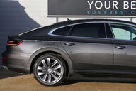 Volkswagen Arteon 2.0 Arteon SE TSi Semi-Auto 5dr 10