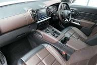 Citroen C5 Aircross 2.0 C5 Aircross Flair + Blue HDi S/S Auto 5dr 21