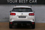 Citroen C5 Aircross 2.0 C5 Aircross Flair + Blue HDi S/S Auto 5dr 15