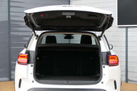 Citroen C5 Aircross 2.0 C5 Aircross Flair + Blue HDi S/S Auto 5dr 17