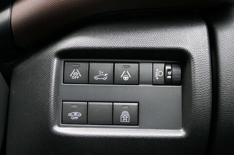 Citroen C5 Aircross 2.0 C5 Aircross Flair + Blue HDi S/S Auto 5dr 36