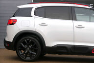 Citroen C5 Aircross 2.0 C5 Aircross Flair + Blue HDi S/S Auto 5dr 10