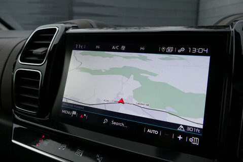 Citroen C5 Aircross 2.0 C5 Aircross Flair + Blue HDi S/S Auto 5dr 29