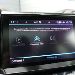 Citroen C5 Aircross 2.0 C5 Aircross Flair + Blue HDi S/S Auto 5dr 1