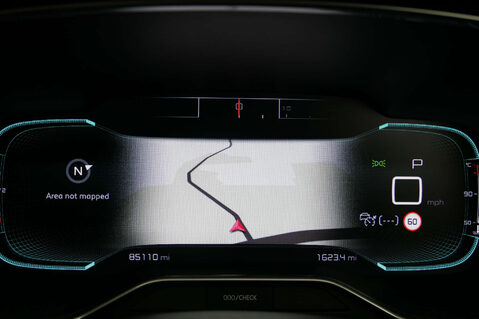 Citroen C5 Aircross 2.0 C5 Aircross Flair + Blue HDi S/S Auto 5dr 33