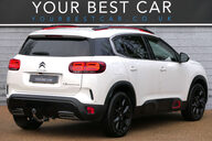 Citroen C5 Aircross 2.0 C5 Aircross Flair + Blue HDi S/S Auto 5dr 12