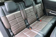 Citroen C5 Aircross 2.0 C5 Aircross Flair + Blue HDi S/S Auto 5dr 6