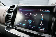 Citroen C5 Aircross 2.0 C5 Aircross Flair + Blue HDi S/S Auto 5dr 28