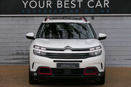 Citroen C5 Aircross 2.0 C5 Aircross Flair + Blue HDi S/S Auto 5dr 16