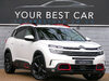 Citroen C5 Aircross 2.0 C5 Aircross Flair + Blue HDi S/S Auto 5dr