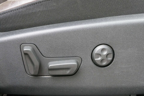 Citroen C5 Aircross 2.0 C5 Aircross Flair + Blue HDi S/S Auto 5dr 22