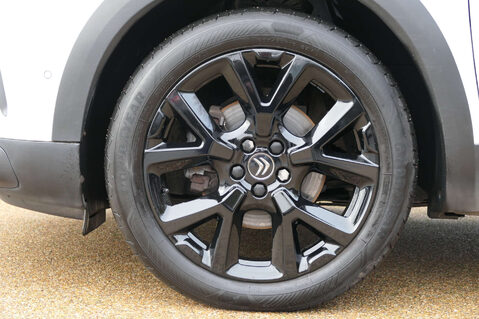 Citroen C5 Aircross 2.0 C5 Aircross Flair + Blue HDi S/S Auto 5dr 9