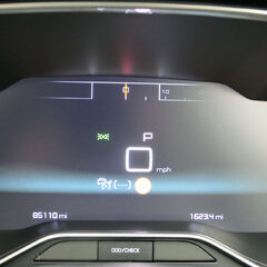 Citroen C5 Aircross 2.0 C5 Aircross Flair + Blue HDi S/S Auto 5dr 1