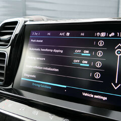 Citroen C5 Aircross 2.0 C5 Aircross Flair + Blue HDi S/S Auto 5dr 1