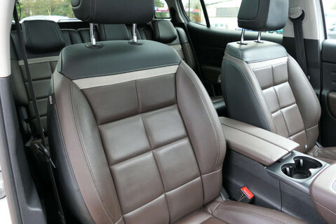 Citroen C5 Aircross 2.0 C5 Aircross Flair + Blue HDi S/S Auto 5dr 20