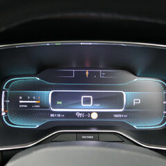 Citroen C5 Aircross 2.0 C5 Aircross Flair + Blue HDi S/S Auto 5dr 1