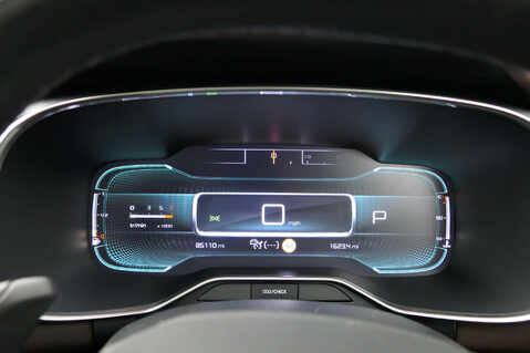 Citroen C5 Aircross 2.0 C5 Aircross Flair + Blue HDi S/S Auto 5dr 32