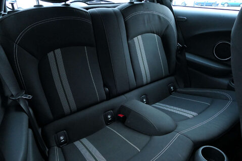 Mini Hatch 2.0 Cooper S 3dr 6