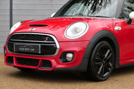 Mini Hatch 2.0 Cooper S 3dr 8